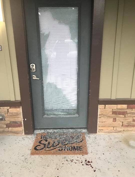 Uprooted and Planted