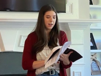 Pandemics are for&nbsp;Prodigals