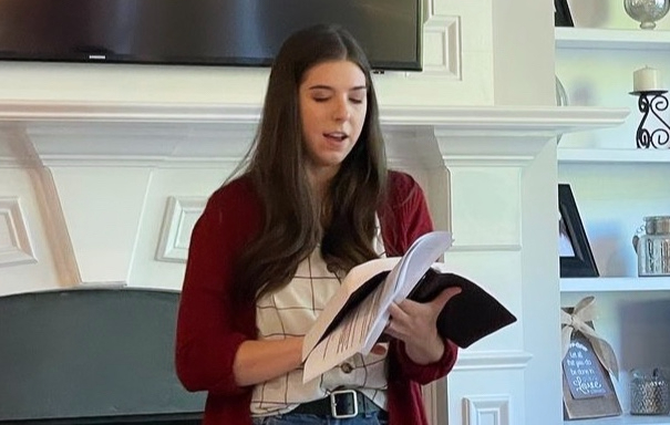 Pandemics are for&nbsp;Prodigals