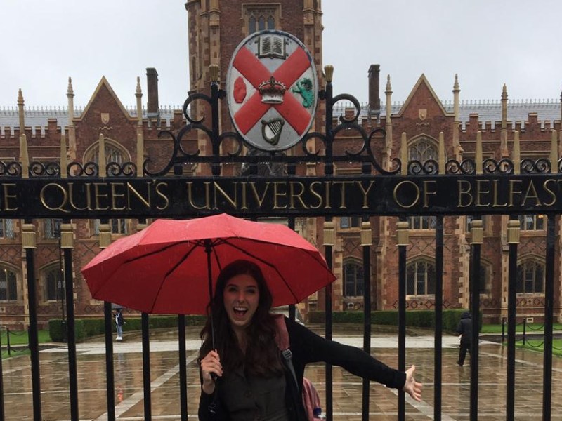 “When I ‘lived abroad…'”