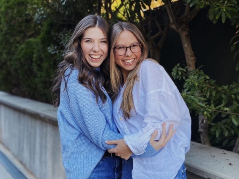 Living, Loving, and Making God&nbsp;Laugh